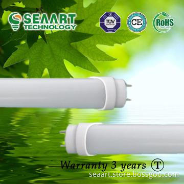Green Energy Saving 0.6M (18 inch) 6W LED T8 Tube